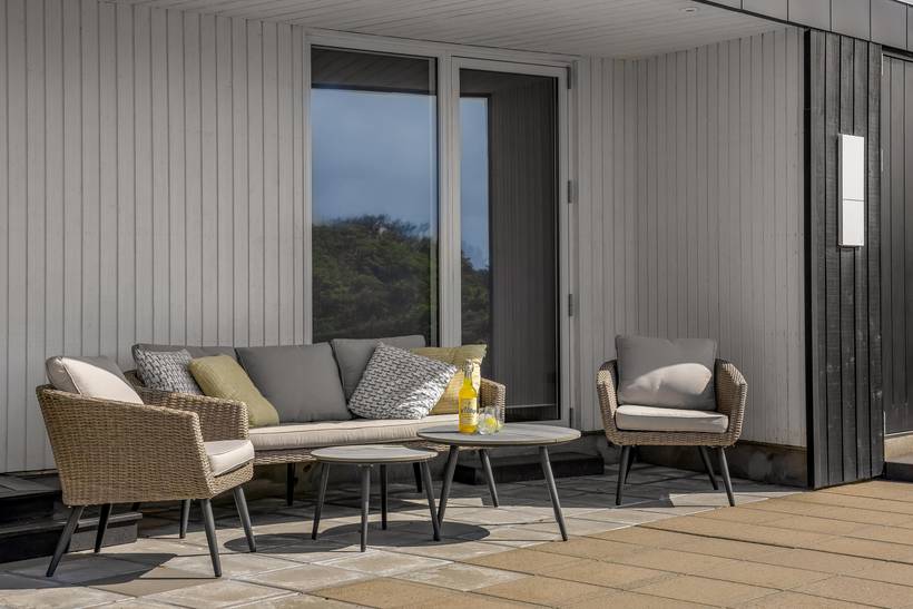 Foto von Ferienhaus ZT73 in Lønstrup - Nordjütland