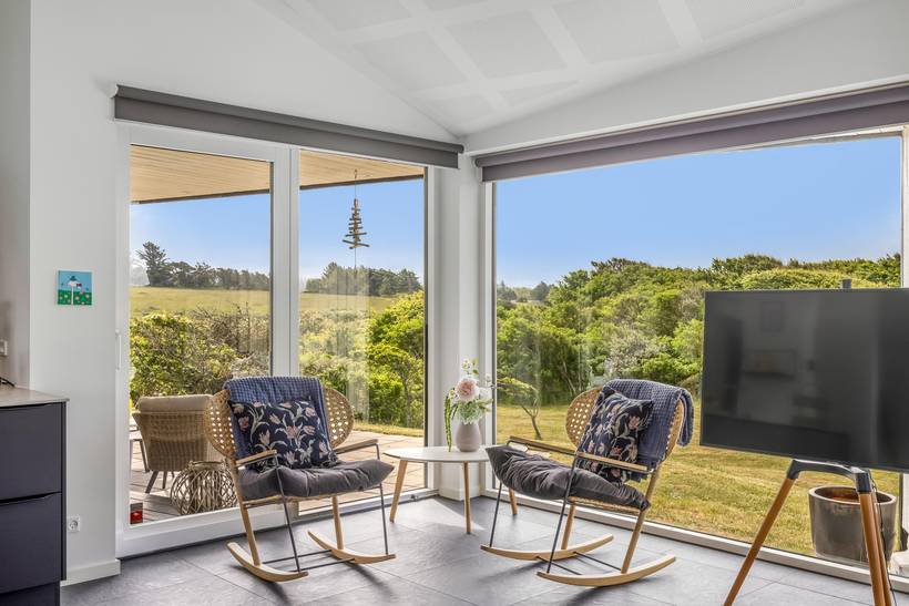 Foto von Ferienhaus ZT73 in Lønstrup - Nordjütland