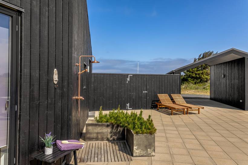 Foto von Ferienhaus ZT73 in Lønstrup - Nordjütland