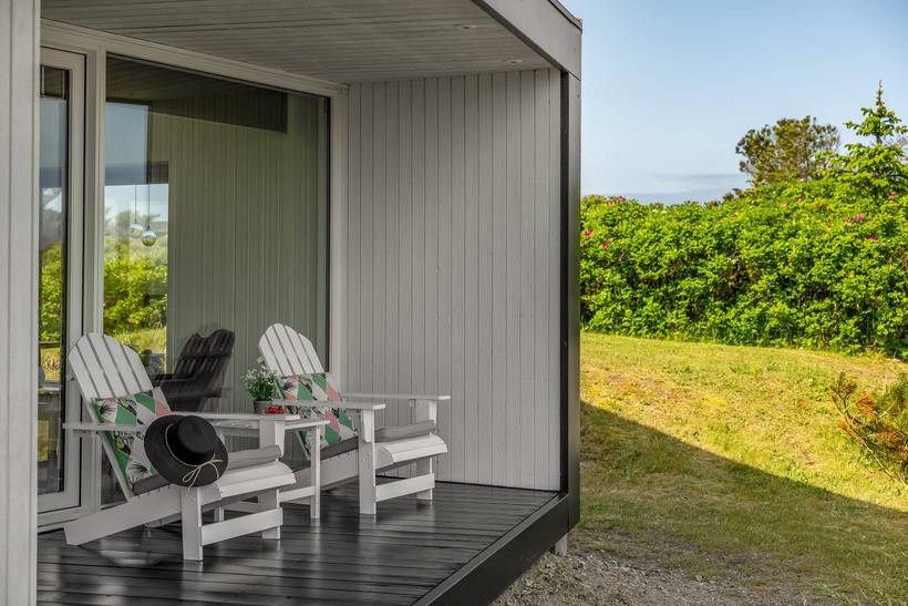 Foto von Ferienhaus ZT73 in Lønstrup - Nordjütland