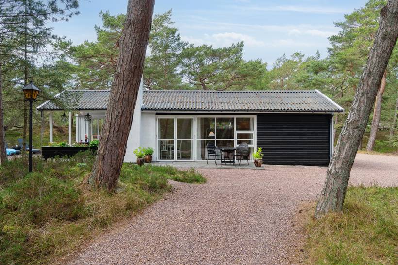 Foto von Ferienhaus ZT76 in Dueodde - Bornholm