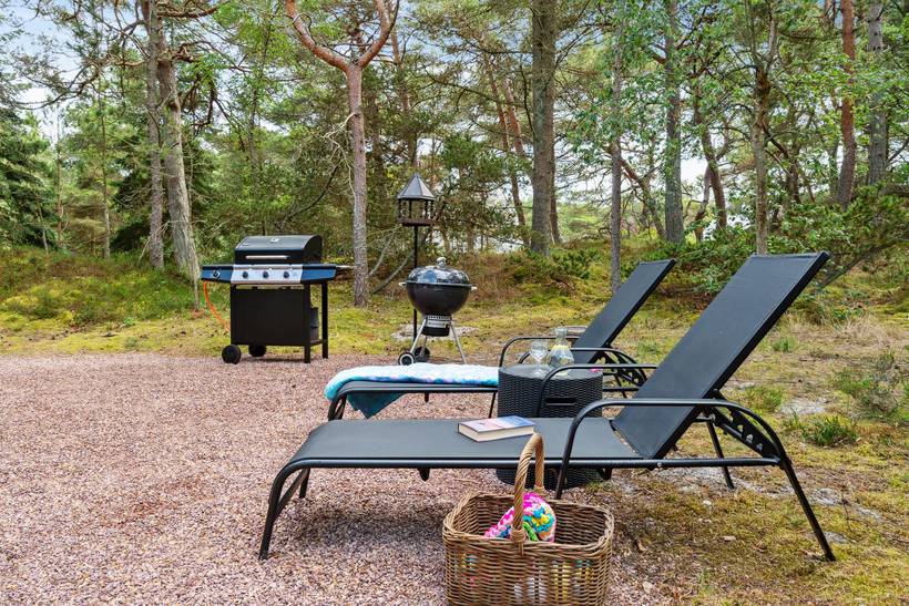 Foto von Ferienhaus ZT76 in Dueodde - Bornholm