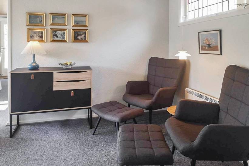 Foto von Ferienhaus ZT76 in Dueodde - Bornholm