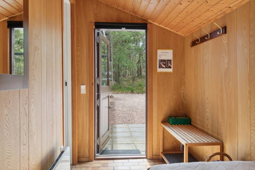 Foto von Ferienhaus ZT76 in Dueodde - Bornholm