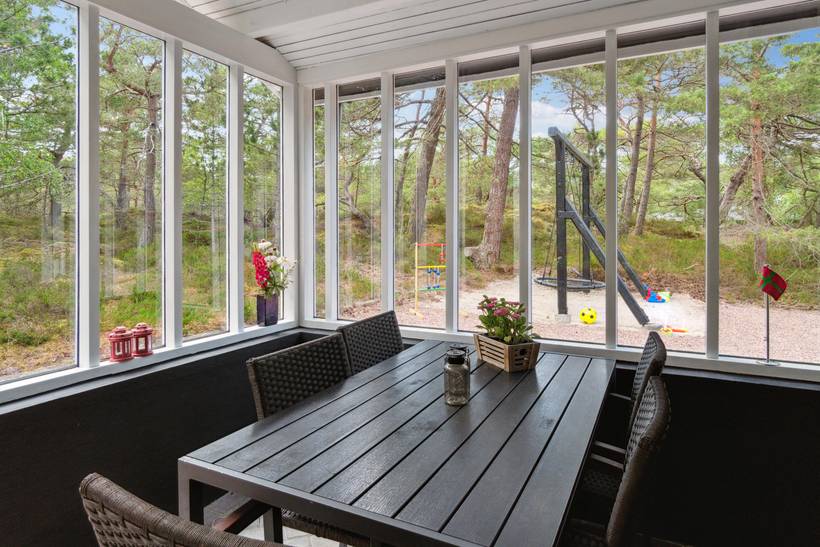 Foto von Ferienhaus ZT76 in Dueodde - Bornholm