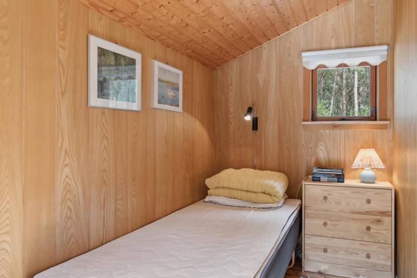 Foto von Ferienhaus ZT76 in Dueodde - Bornholm
