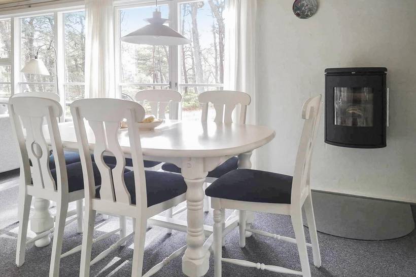 Foto von Ferienhaus ZT76 in Dueodde - Bornholm