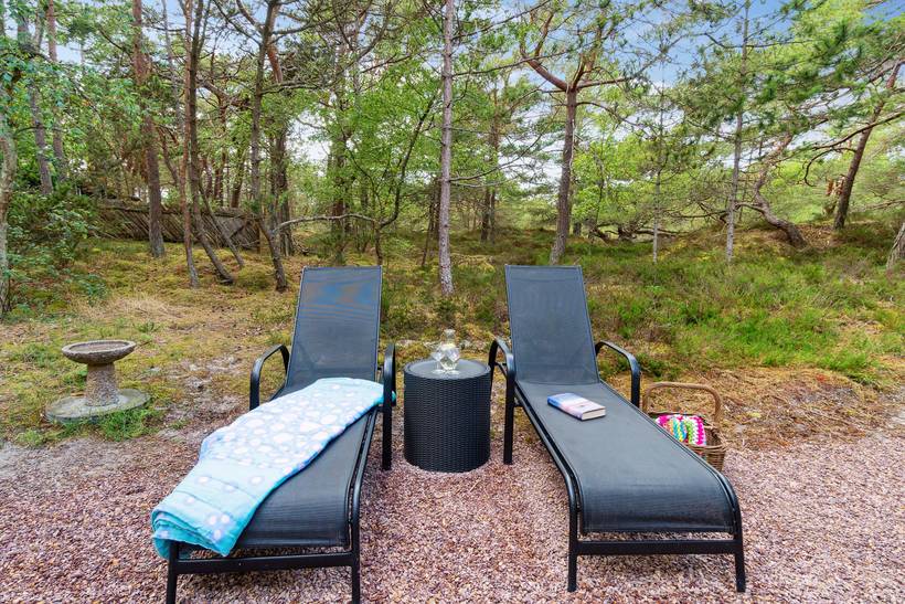 Foto von Ferienhaus ZT76 in Dueodde - Bornholm