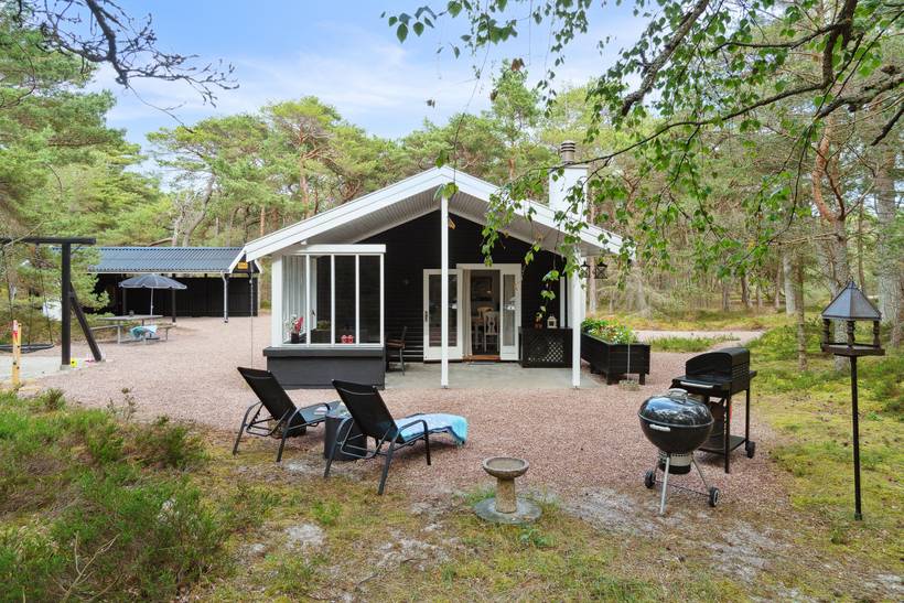 Foto von Ferienhaus ZT76 in Dueodde - Bornholm