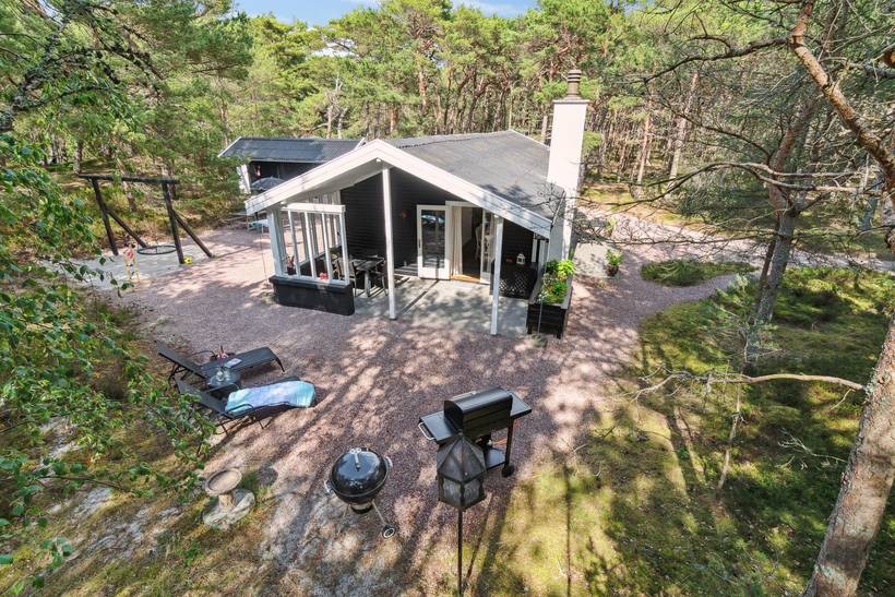 Foto von Ferienhaus ZT76 in Dueodde - Bornholm