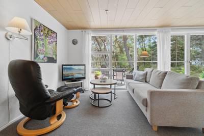 Vorschaubild von Ferienhaus ZT76 in Dueodde - Bornholm