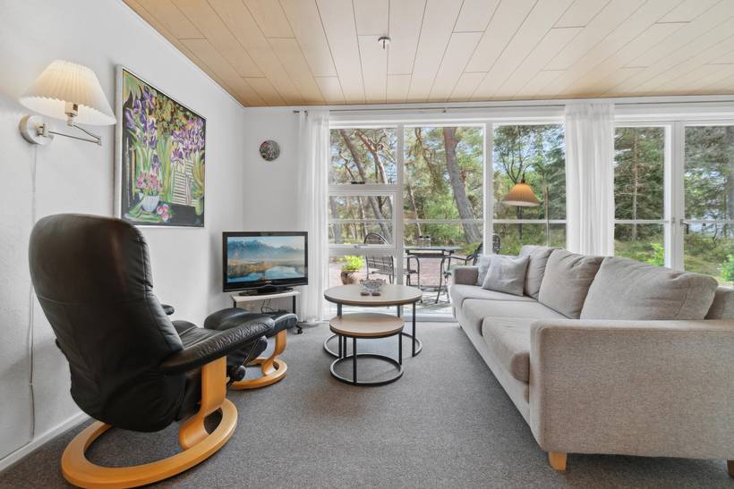 Foto von Ferienhaus ZT76 in Dueodde - Bornholm