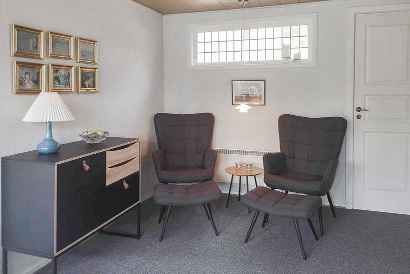 Foto von Ferienhaus ZT76 in Dueodde - Bornholm