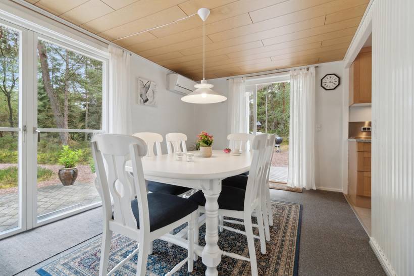 Foto von Ferienhaus ZT76 in Dueodde - Bornholm
