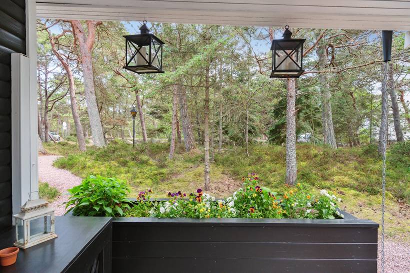 Foto von Ferienhaus ZT76 in Dueodde - Bornholm