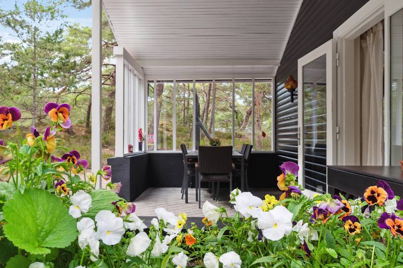Foto von Ferienhaus ZT76 in Dueodde - Bornholm