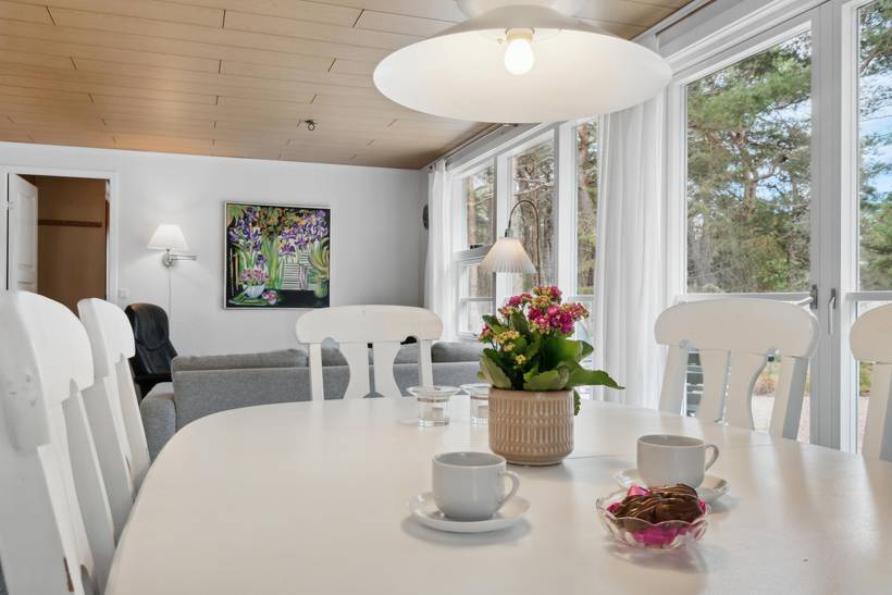 Foto von Ferienhaus ZT76 in Dueodde - Bornholm