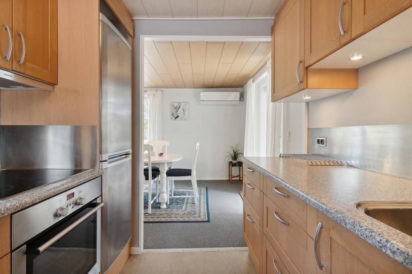 Foto von Ferienhaus ZT76 in Dueodde - Bornholm