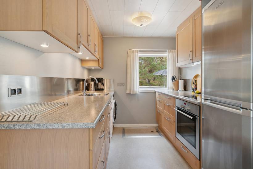 Foto von Ferienhaus ZT76 in Dueodde - Bornholm