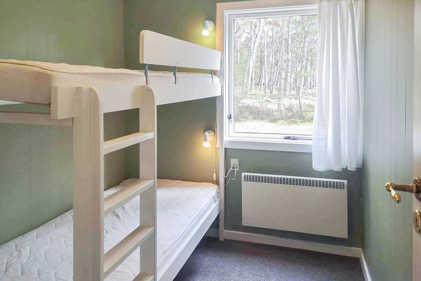 Foto von Ferienhaus ZT76 in Dueodde - Bornholm