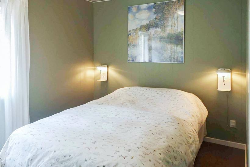Foto von Ferienhaus ZT76 in Dueodde - Bornholm
