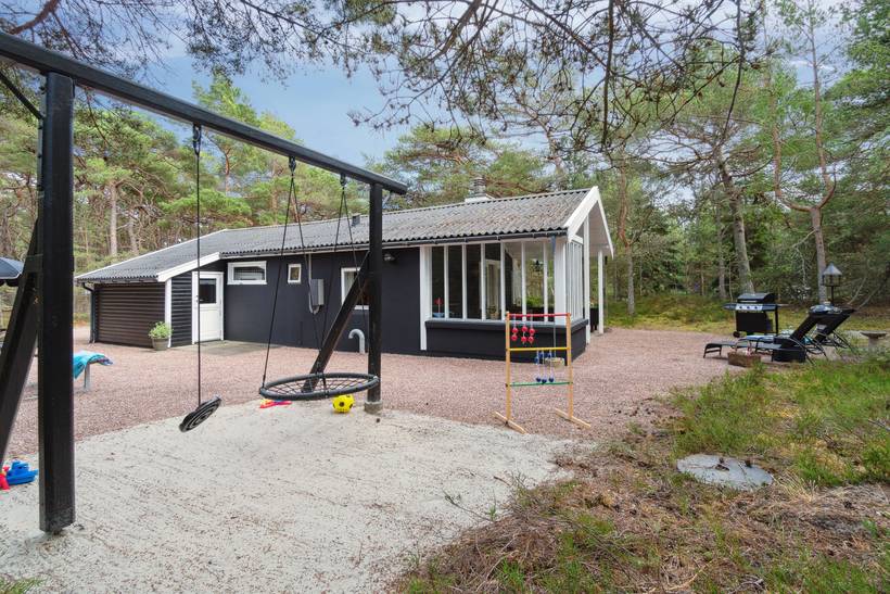 Foto von Ferienhaus ZT76 in Dueodde - Bornholm
