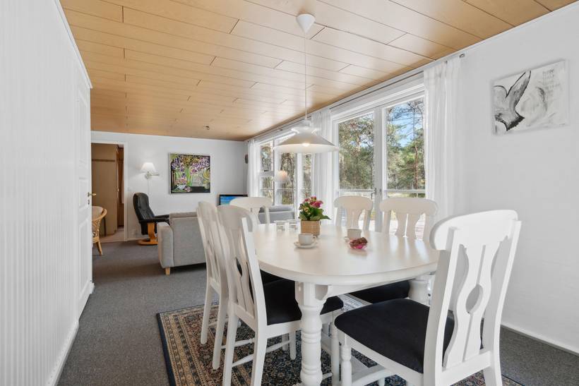 Foto von Ferienhaus ZT76 in Dueodde - Bornholm