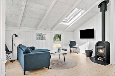 Vorschaubild von Ferienhaus ZT90 in Nørhede - Fjand - Westjütland
