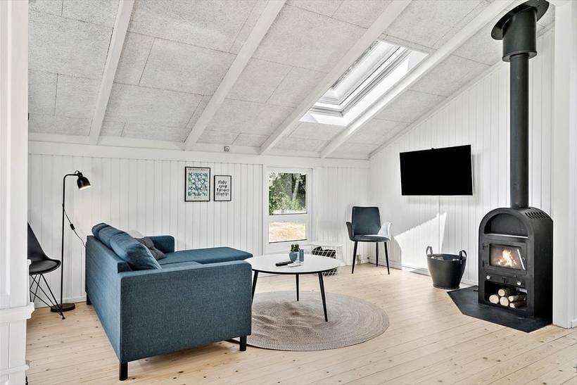 Foto von Ferienhaus ZT90 in Nørhede - Fjand - Westjütland