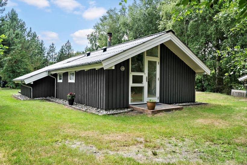 Foto von Ferienhaus ZT90 in Nørhede - Fjand - Westjütland