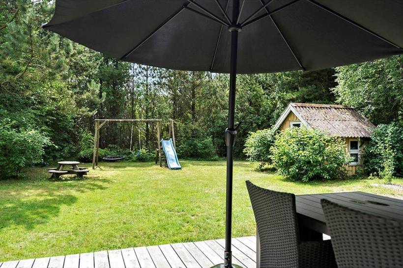 Foto von Ferienhaus ZT90 in Nørhede - Fjand - Westjütland