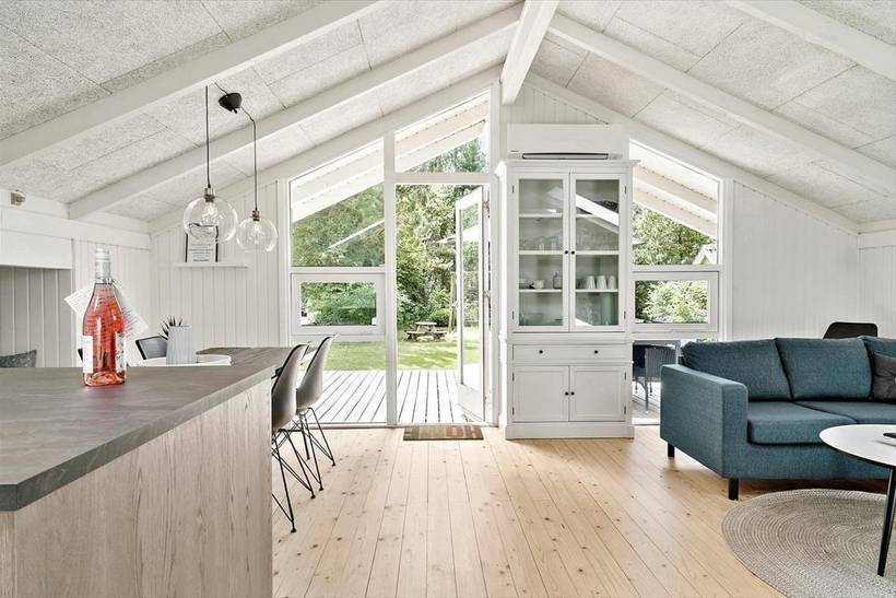 Foto von Ferienhaus ZT90 in Nørhede - Fjand - Westjütland