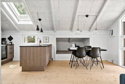 Vorschaubild von Ferienhaus ZT90 in Nørhede - Fjand - Westjütland