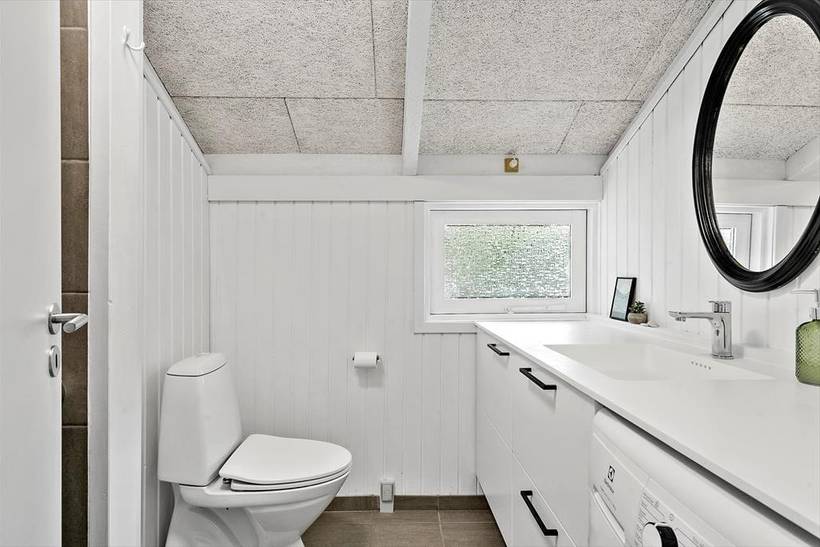 Foto von Ferienhaus ZT90 in Nørhede - Fjand - Westjütland