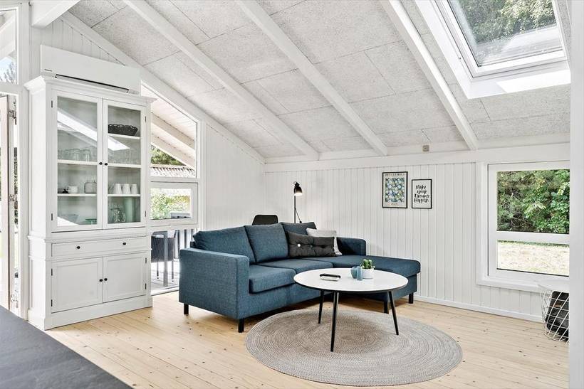 Foto von Ferienhaus ZT90 in Nørhede - Fjand - Westjütland
