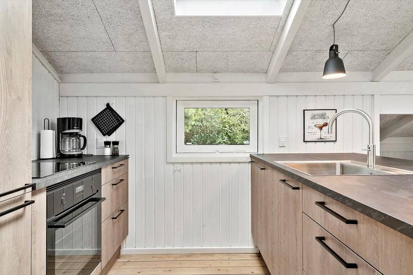 Foto von Ferienhaus ZT90 in Nørhede - Fjand - Westjütland