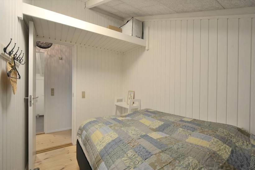 Foto von Ferienhaus ZT90 in Nørhede - Fjand - Westjütland
