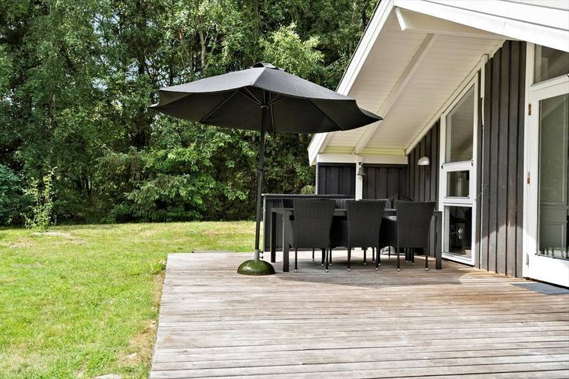 Foto von Ferienhaus ZT90 in Nørhede - Fjand - Westjütland