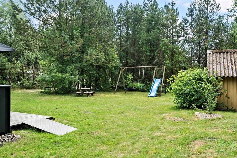 Foto von Ferienhaus ZT90 in Nørhede - Fjand - Westjütland