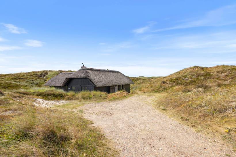 Foto von Ferienhaus ZT98 in Bjerregård - Westjütland