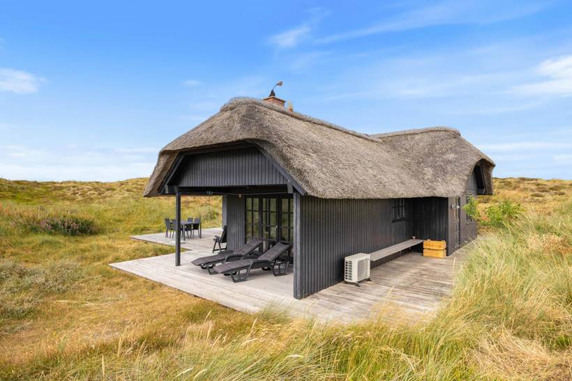 Foto von Ferienhaus ZT98 in Bjerregård - Westjütland