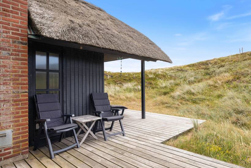Foto von Ferienhaus ZT98 in Bjerregård - Westjütland