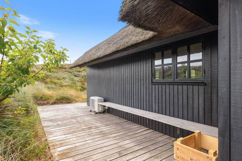 Foto von Ferienhaus ZT98 in Bjerregård - Westjütland