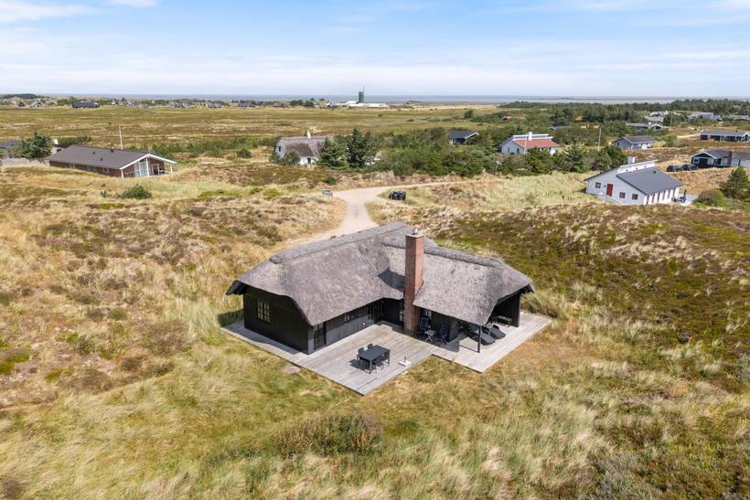 Foto von Ferienhaus ZT98 in Bjerregård - Westjütland