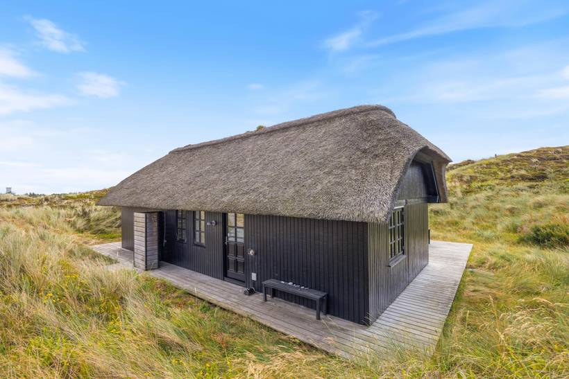 Foto von Ferienhaus ZT98 in Bjerregård - Westjütland
