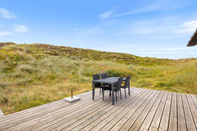 Foto von Ferienhaus ZT98 in Bjerregård - Westjütland
