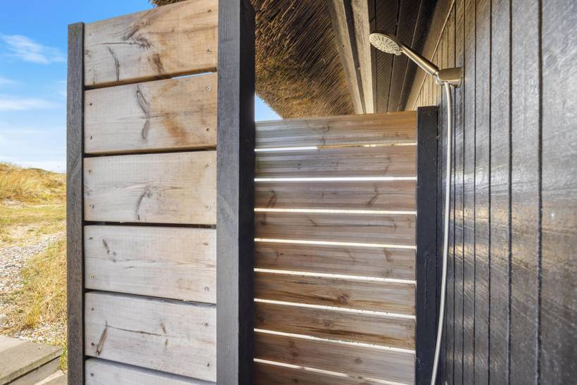 Foto von Ferienhaus ZT98 in Bjerregård - Westjütland