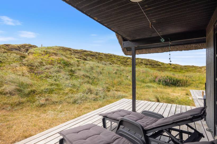 Foto von Ferienhaus ZT98 in Bjerregård - Westjütland