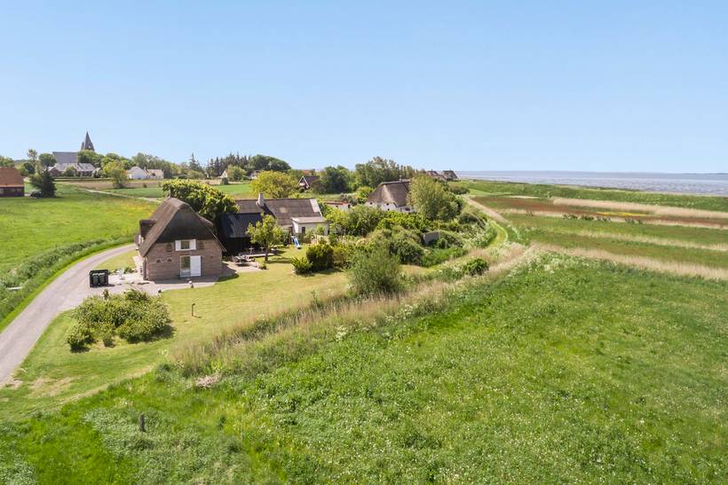 Foto von Ferienhaus ZT99 in Ballum - Südjütland