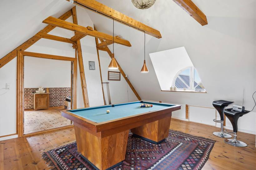 Foto von Ferienhaus ZT99 in Ballum - Südjütland